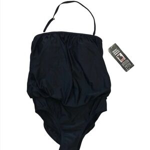 SHORE SHAPES Tummy Control Swimsuit One Piece